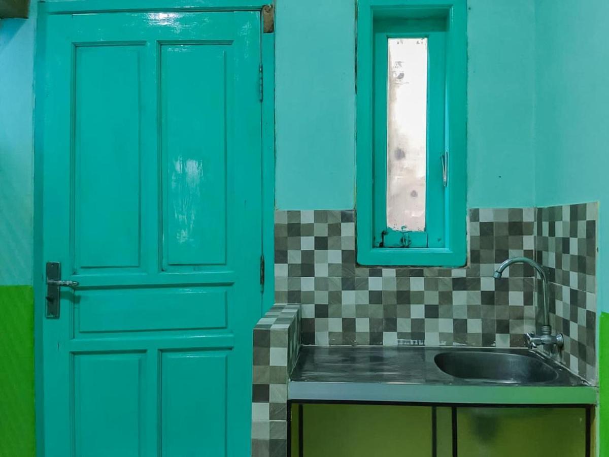 Reddoorz Near Sunrise Mall Mojokerto Dış mekan fotoğraf